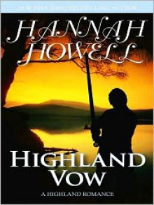 Highland Vow - Hannah Howell