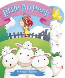 Little Bo Peep - Charles Reasoner