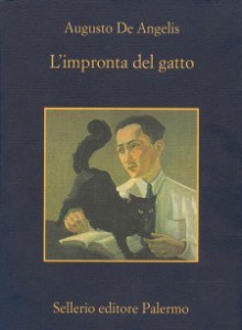 L'impronta del gatto - Augusto De Angelis, Beppe Benvenuto