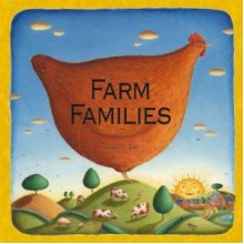 Farm Families - Alison Jay