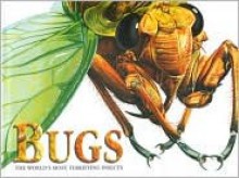 Bugs - Susan Barraclough