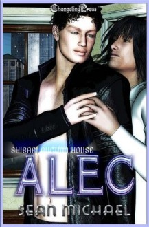 Alec - Sean Michael