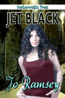 Jet Black - Jo Ramsey