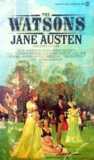 The Watsons - Jane Austen