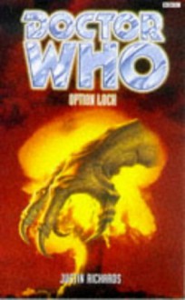 Doctor Who: Option Lock - Justin Richards