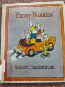 Funny Bunnies - Robert M. Quackenbush