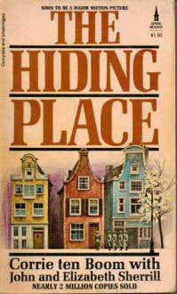 The Hiding Place - Corrie ten Boom