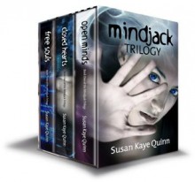 Mindjack Trilogy Digital Box Set - Susan Kaye Quinn