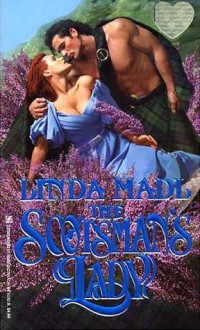 The Scotsman's Lady - Linda Madl