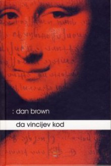 Da Vincijev kod - Dan Brown