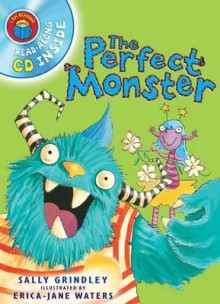 The Perfect Monster - Sally Grindley