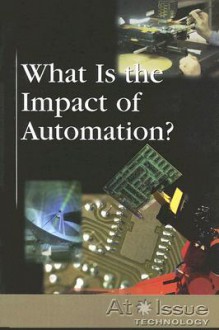 What Is the Impact of Automation? - Roman Espejo