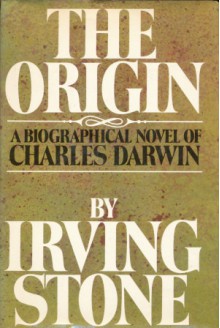 The Origin - Irving Stone