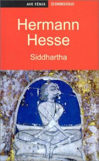 Siddhartha - Hermann Hesse