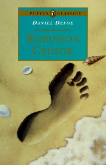 Robinson Crusoe - Robin H. Waterfield, Daniel Defoe