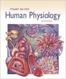 Human Physiology - Stuart Ira Fox