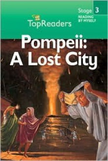 Pompeii - Sally Odgers