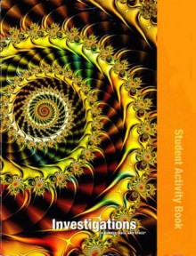 Investigations 2008 Student Activity Book Single Volume Edition Grade 4 - Scott Foresman