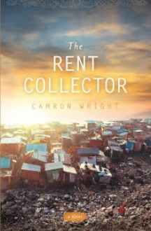 The Rent Collector - Camron Wright