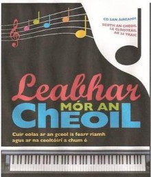 Leabhar: Maor an Cheoil - Deborah Lock