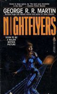 Nightflyers - George R.R. Martin