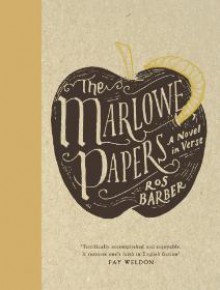 The Marlowe Papers - Ros Barber