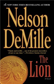 The Lion - Nelson DeMille