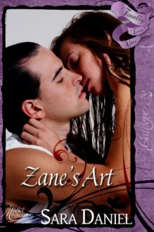 Zane's Art - Sara Daniel