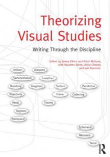 The Contemporary Visual Studies Reader - James Elkins