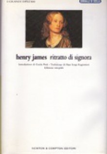 Ritratto di signora - Henry James, P. Sergi Ragionieri