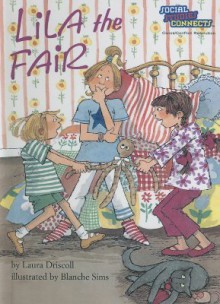 Lila the Fair - Laura Driscoll