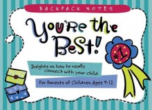 You're the Best! - Honor Books