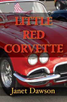 Little Red Corvette (A Jeri Howard Short Story) - Janet Dawson