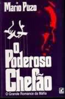 O Poderoso Chefão - Mario Puzo