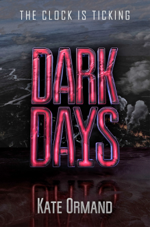 Dark Days - Kate Ormand