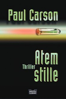 Atemstille - Paul Carson