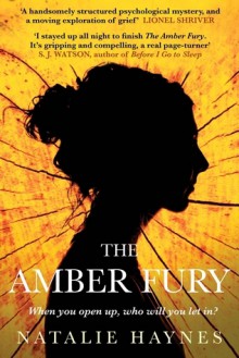 The Amber Fury - Natalie Haynes