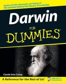 Darwin for Dummies - Consumer Dummies