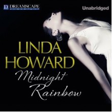 Midnight Rainbow (Audible Download) - Linda Howard, Brenda Sweeny