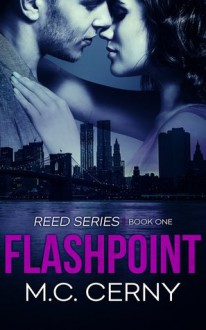 Flashpoint - M.C. Cerny