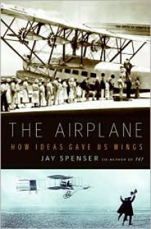 Airplane - Jay Spenser