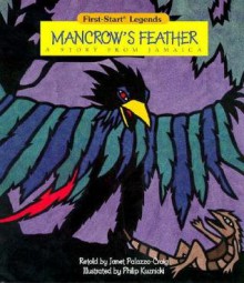 Mancrow's Feather - Janet Craig, Philip Kuznicki