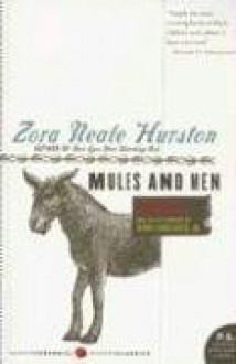 Mules and Men - Zora Neale Hurston