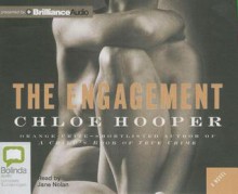 The Engagement (Audiocd) - Chloe Hooper