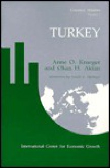 Turkey: Trade Reforms in the 1980s - Anne O. Krueger