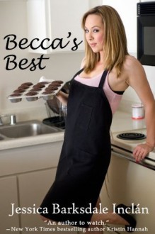 Becca's Best - Jessica Barksdale Inclan