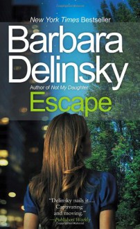 Escape - Barbara Delinsky