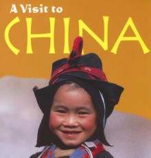 China - Peter Roop, Connie Roop