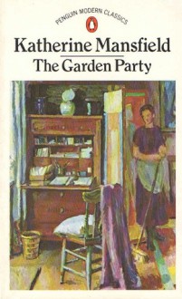 The Garden Party - Katherine Mansfield