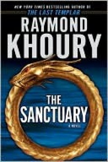 The Sanctuary - Raymond Khoury